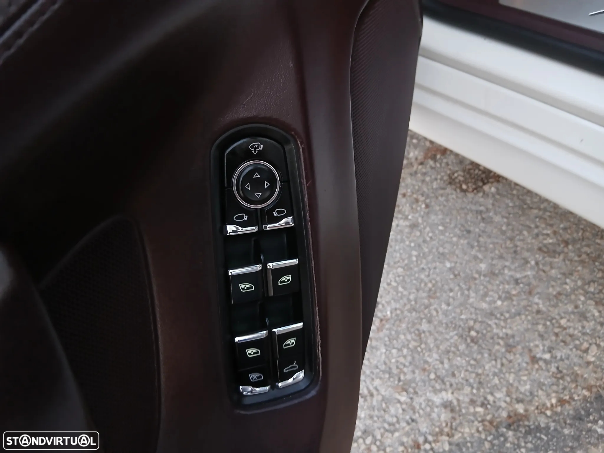 Porsche Panamera Platinum Edition - 18