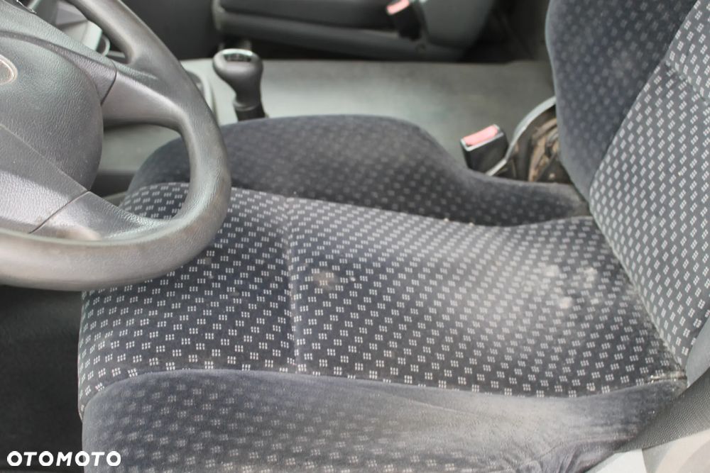 Mercedes-Benz AXOR 2536 6x2 manual - 23