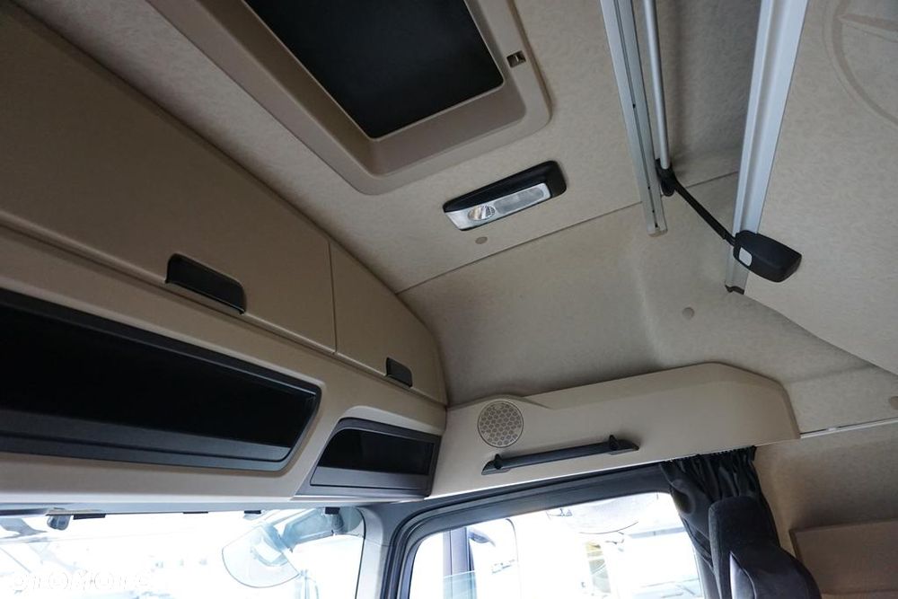 Mercedes-Benz ACTROS / 1851 / EURO 6 / ACC / BIG SPACE - 23