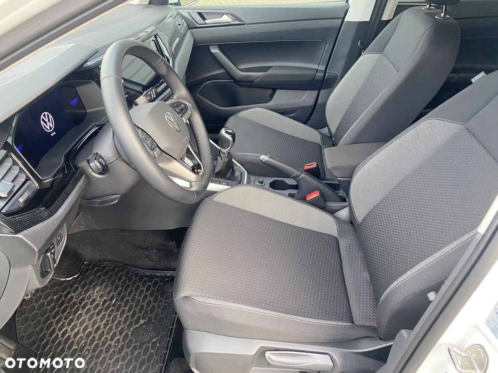 Volkswagen Polo 1.0 TSI Life - 7