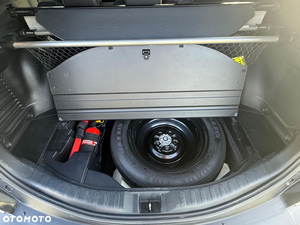 Toyota RAV4 2.0 Premium 4x4 MS - 35