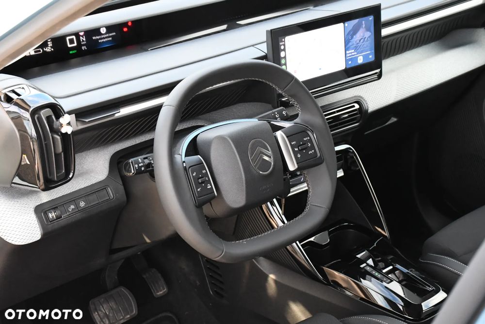 Citroën C3 113 Standard-Range MAX - 9