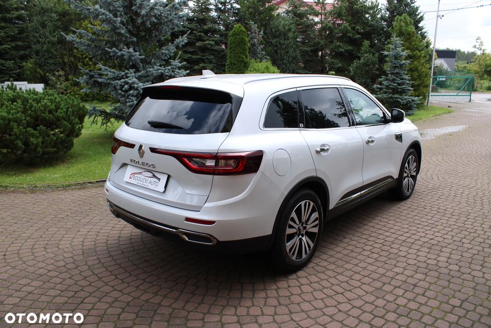 Renault Koleos 2.0 dCi Initiale Paris X-Tronic - 7