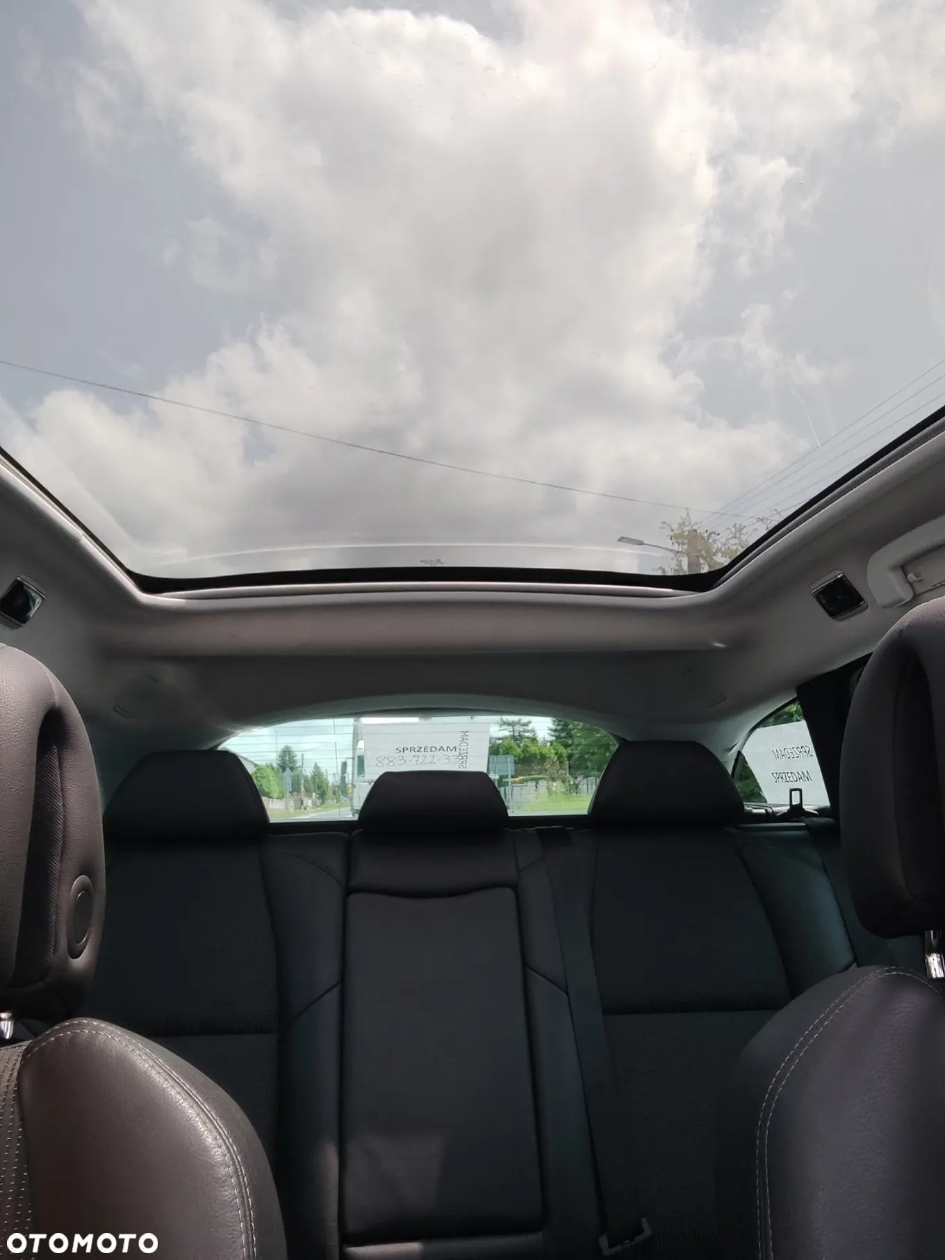 Peugeot 508 SW HDi 160 Automatik Style - 12