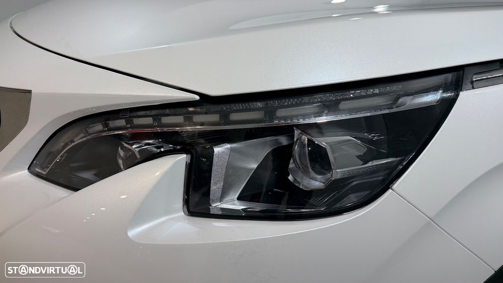 Peugeot 5008 1.2 PureTech GT Line - 8