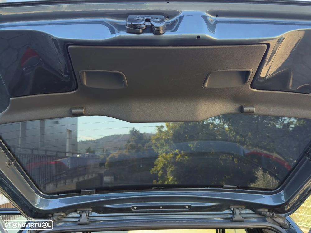 VW Lupo 1.2 TDi 3L - 29