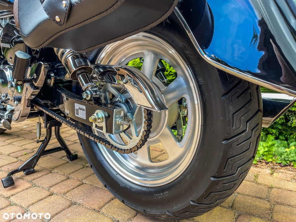 Hyosung GV - 17