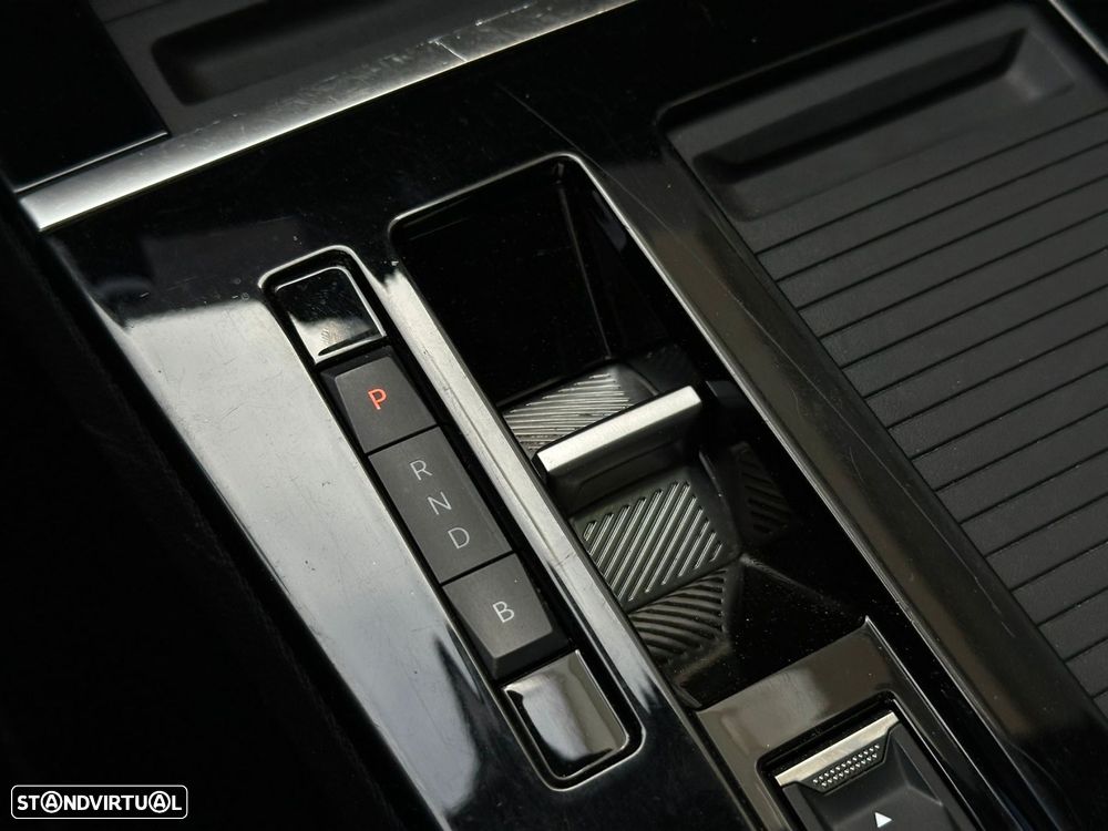 Opel Astra Ultimate - 27