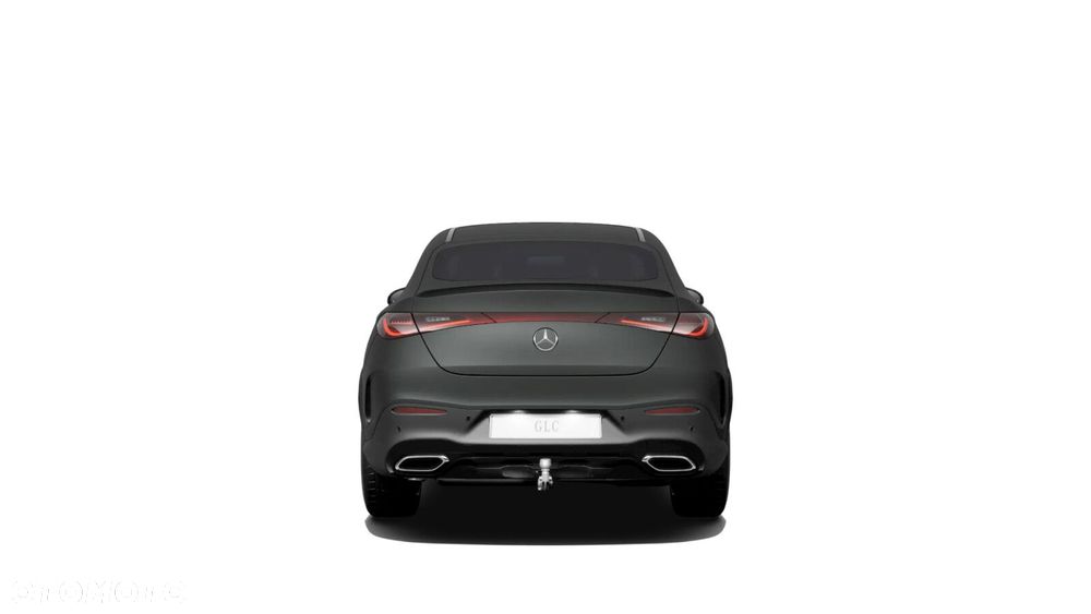 Mercedes-Benz GLC 2026