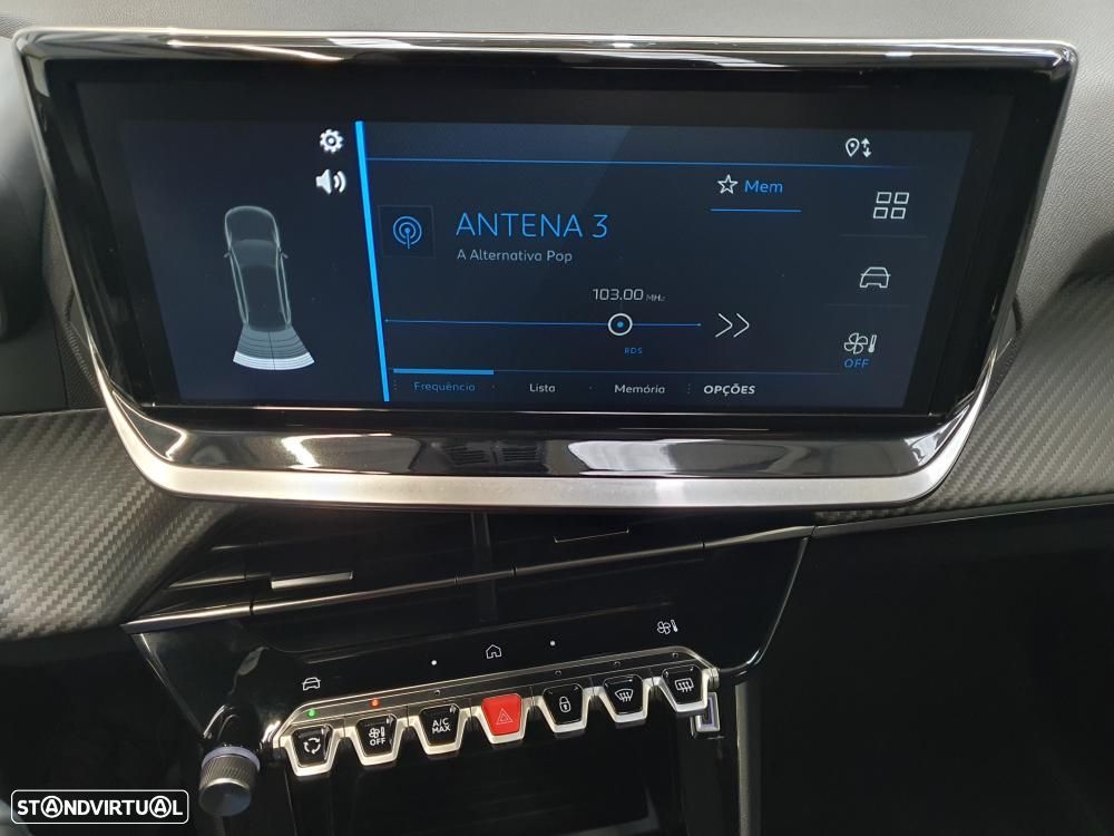 Peugeot 208 1.2 PureTech Active - 15