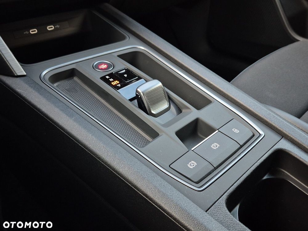 Cupra Formentor 2.0 TSI VZ DSG - 25