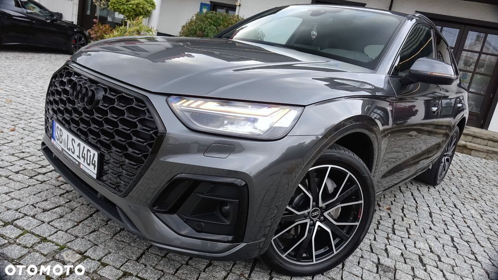 Audi Q5 Sportback - 19