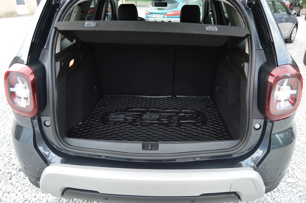 Dacia Duster TCe 130 2WD Prestige+ - 8