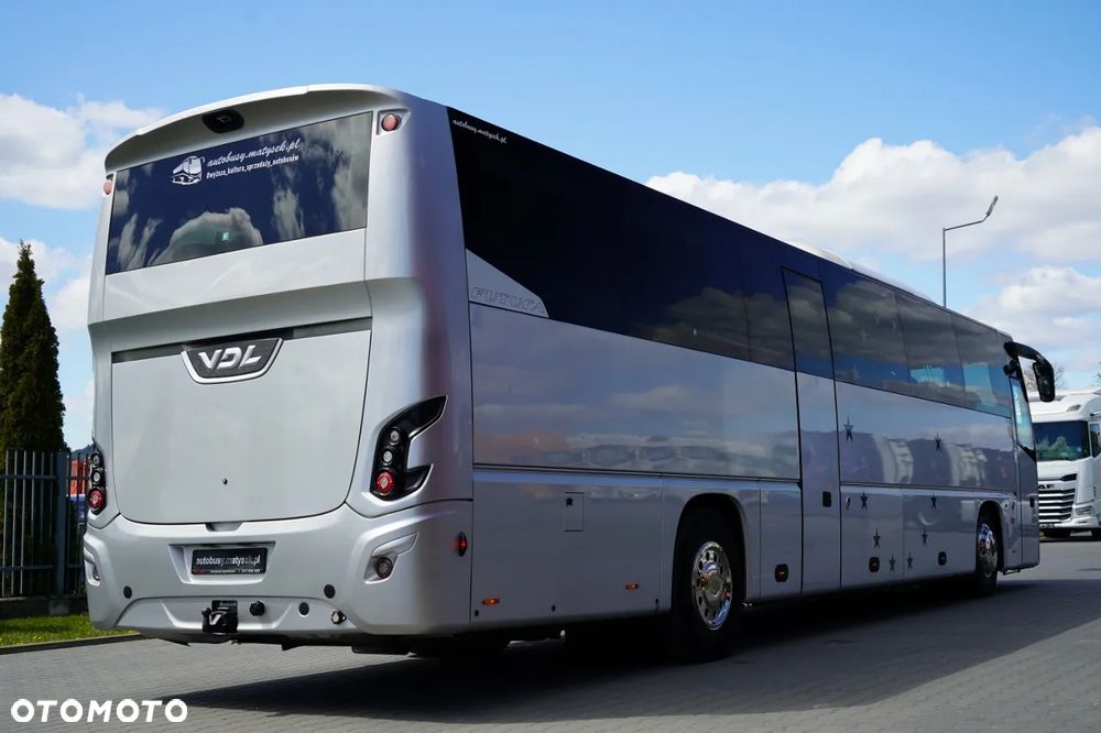 VDL / FMD 2 / EURO6 / SPROWADZONY / - 4