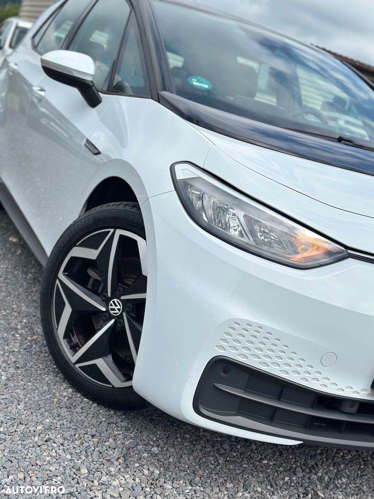 Volkswagen ID.3 Pro S (4-Sitzer) - 11