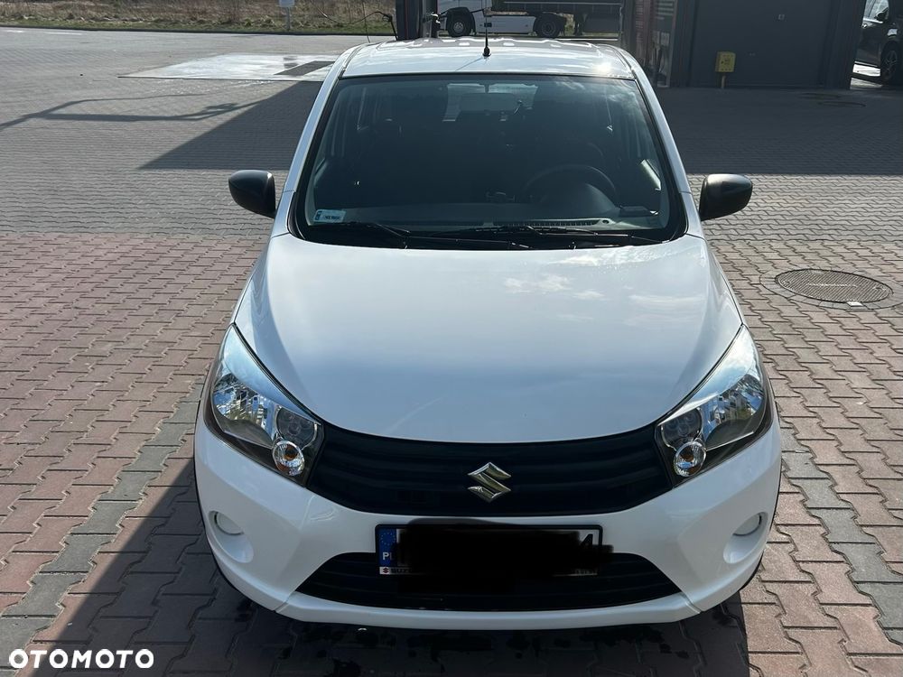 Suzuki Celerio 1.0 Comfort - 2
