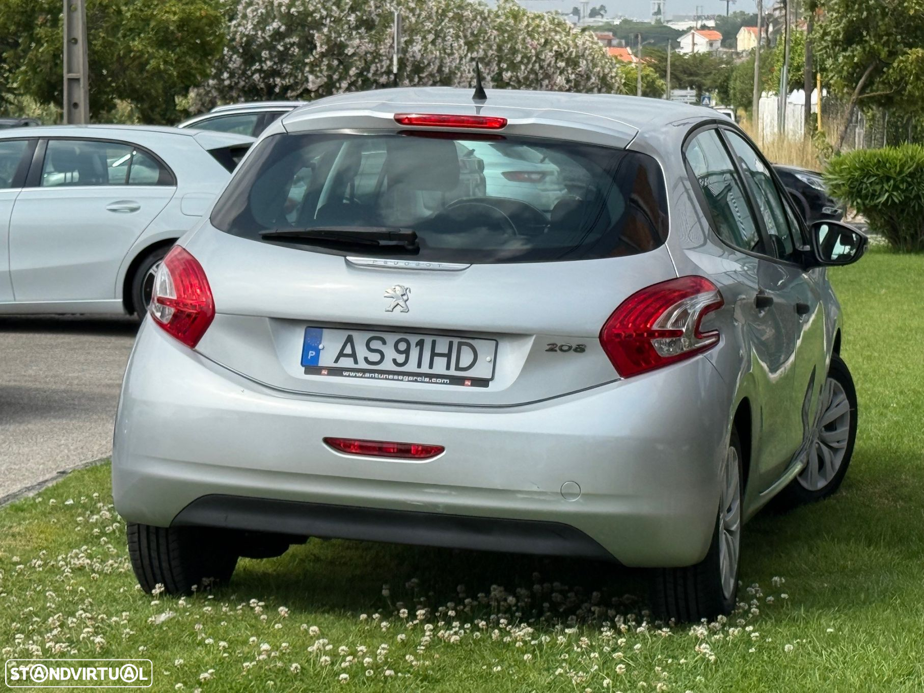 Peugeot 208 1.0 PureTech Access - 28