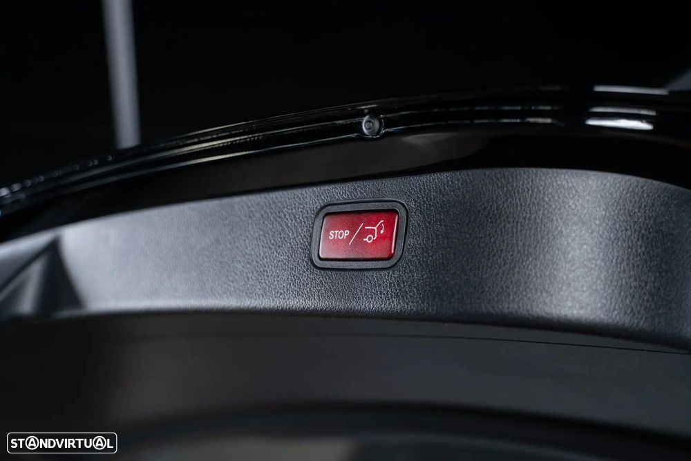 Mercedes-Benz C 220 Station d 9G-TRONIC Avantgarde - 49