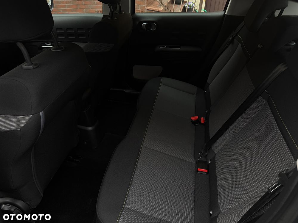 Citroën C3 1.6 BlueHDi Feel S&S - 23