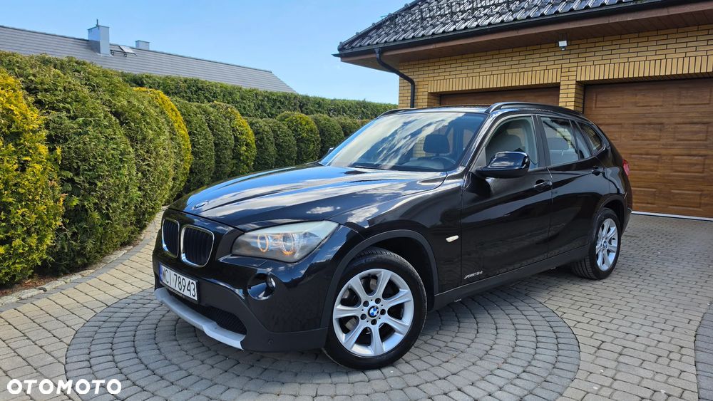BMW X1 - 9