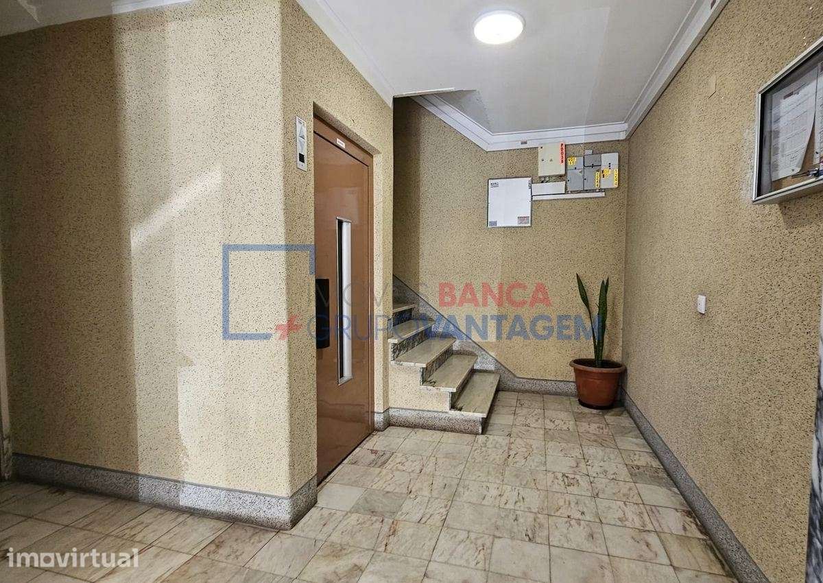 T2 de 79 m², com varanda Algueirão-Mem Martins - Grande imagem: 3/16