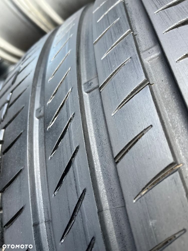 Continental PremiumContact 6 275 40 21 107 V XL 1szt. VOL ContiSilent - 2