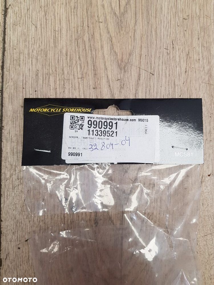 Czujnik położenia wału MCS 990991 Harley Davidson Sportster 2004-05 - 8