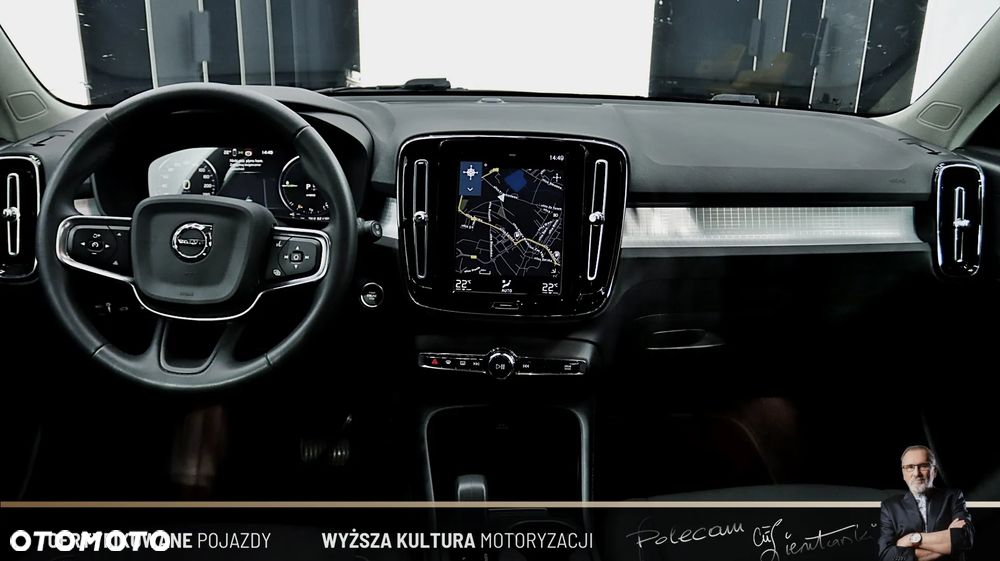 Volvo XC 40 T5 Plug-In Hybrid Inscription - 14