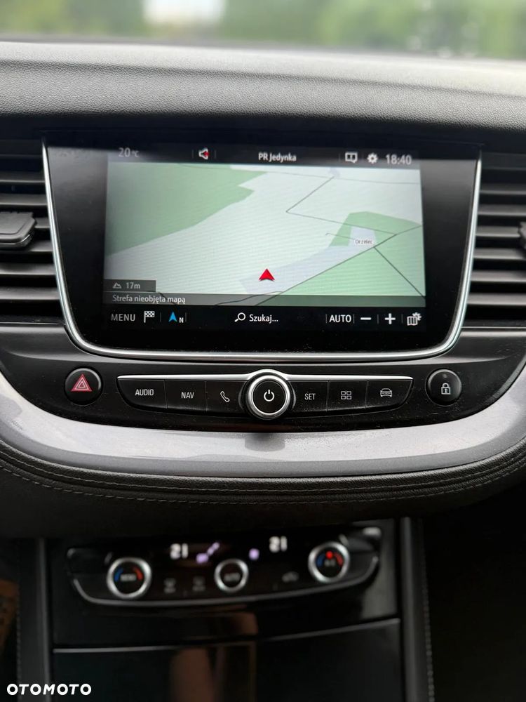 Opel Grandland X 1.5 CDTI Edition Business Pack S&S - 10