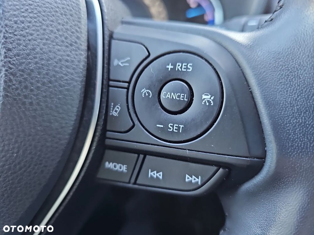 Toyota RAV4 2.5 Hybrid Comfort 4x2 - 14
