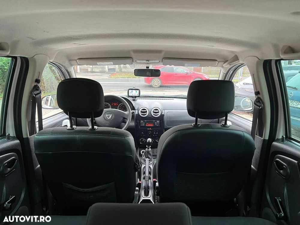 Dacia Duster - 10