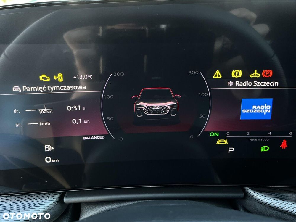 Audi Q5 Sportback - 35