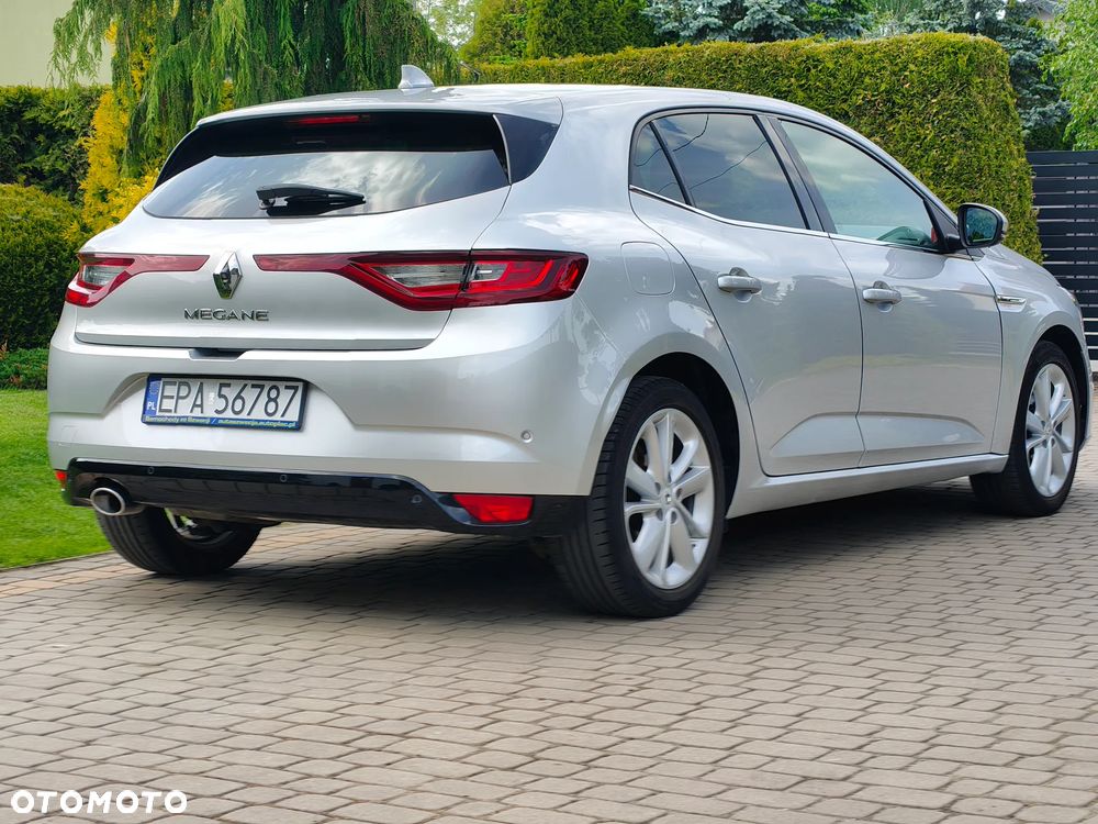 Renault Megane ENERGY TCe 130 INTENS - 6