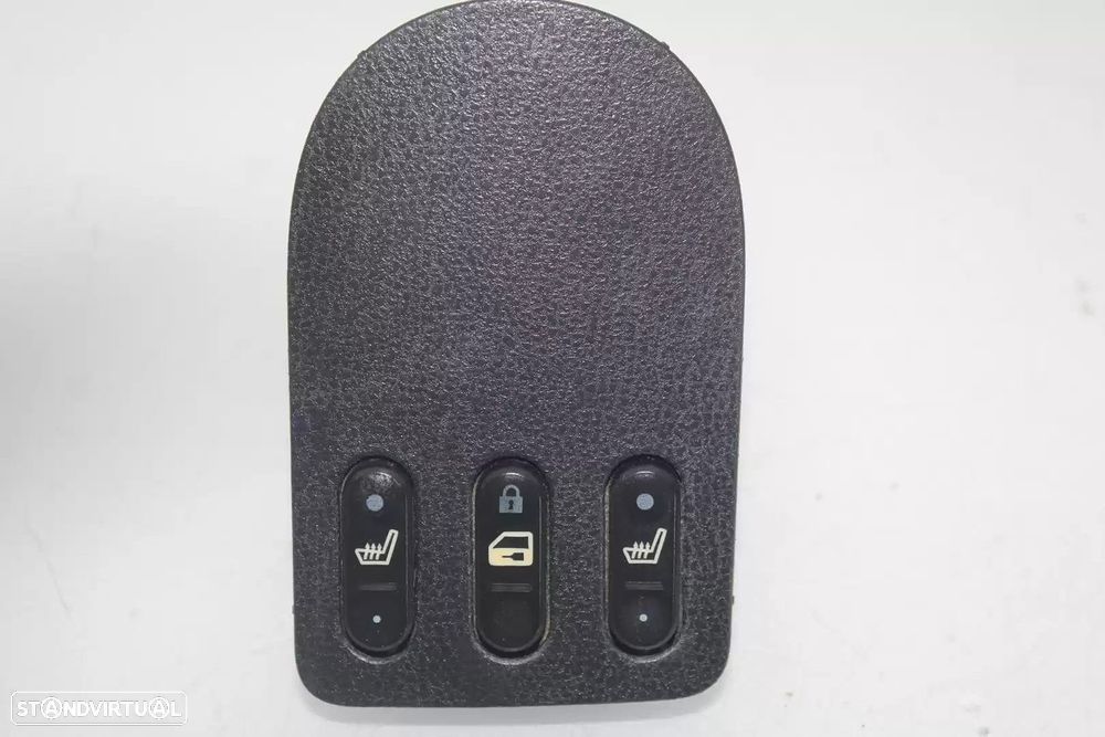 INTERRUPTORES MULTIFUNÇÕESALES NISSAN QASHQAI / QASHQAI +2 I 2008 -96912JD01A - 4