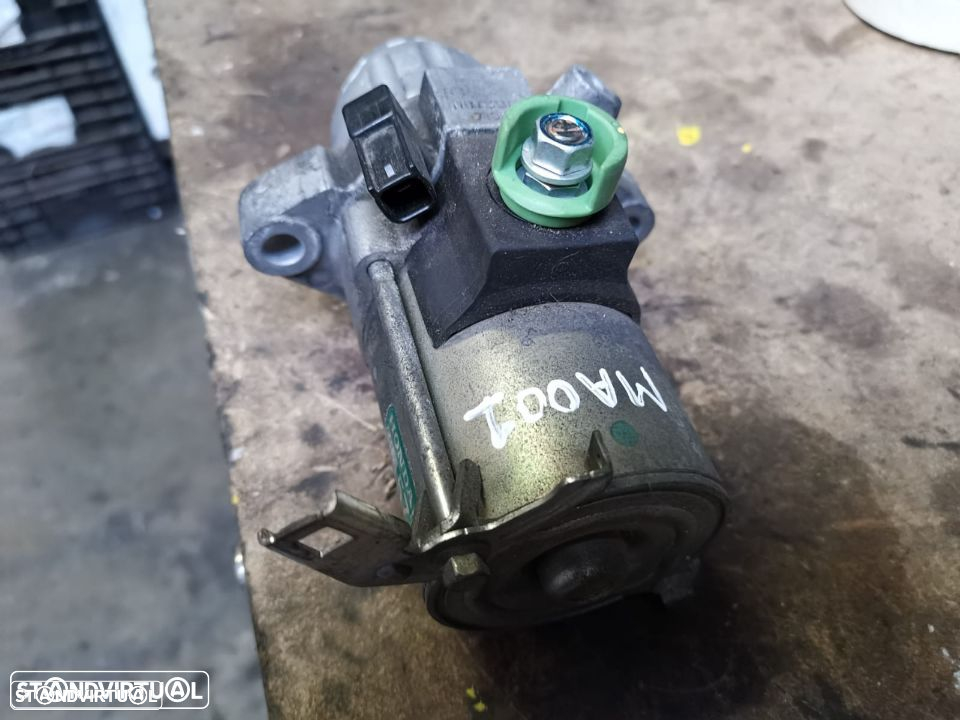 HONDA CIVIC 2007 HIBRIDO MOTOR DE ARRANQUE  MA001 - 3