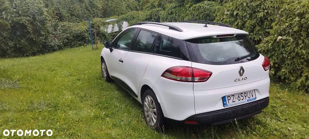 Renault Clio - 6