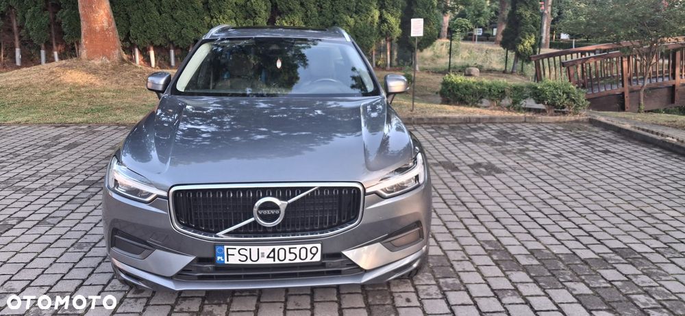 Volvo XC 60 - 1