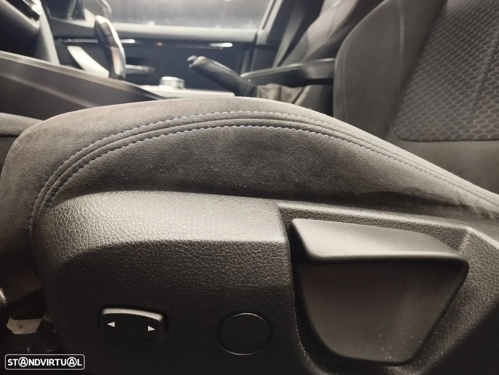 BMW 418 Gran Coupé d Pack M Auto - 18