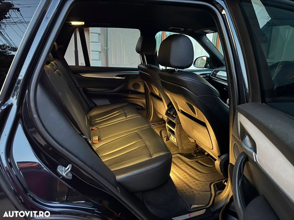BMW X5 M - 9