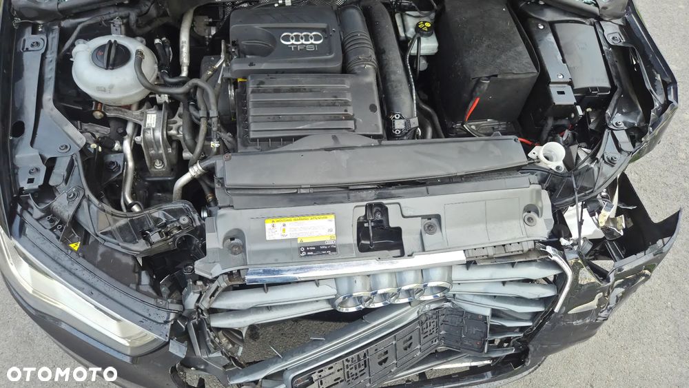 Audi A3 Limousine 1.4 TFSI Attraction - 6