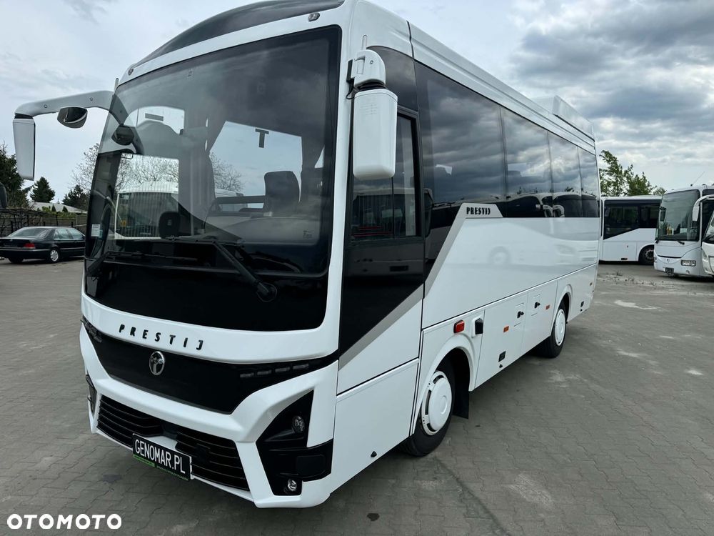 Temsa Prestij SX - 3