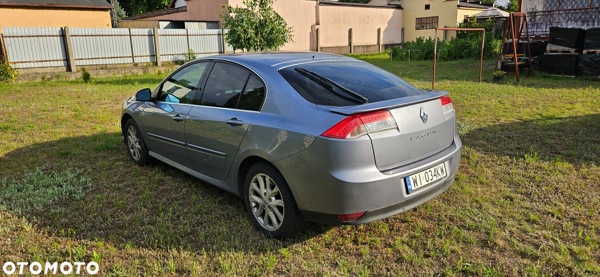 Renault Laguna 2.0 Privilege - 6