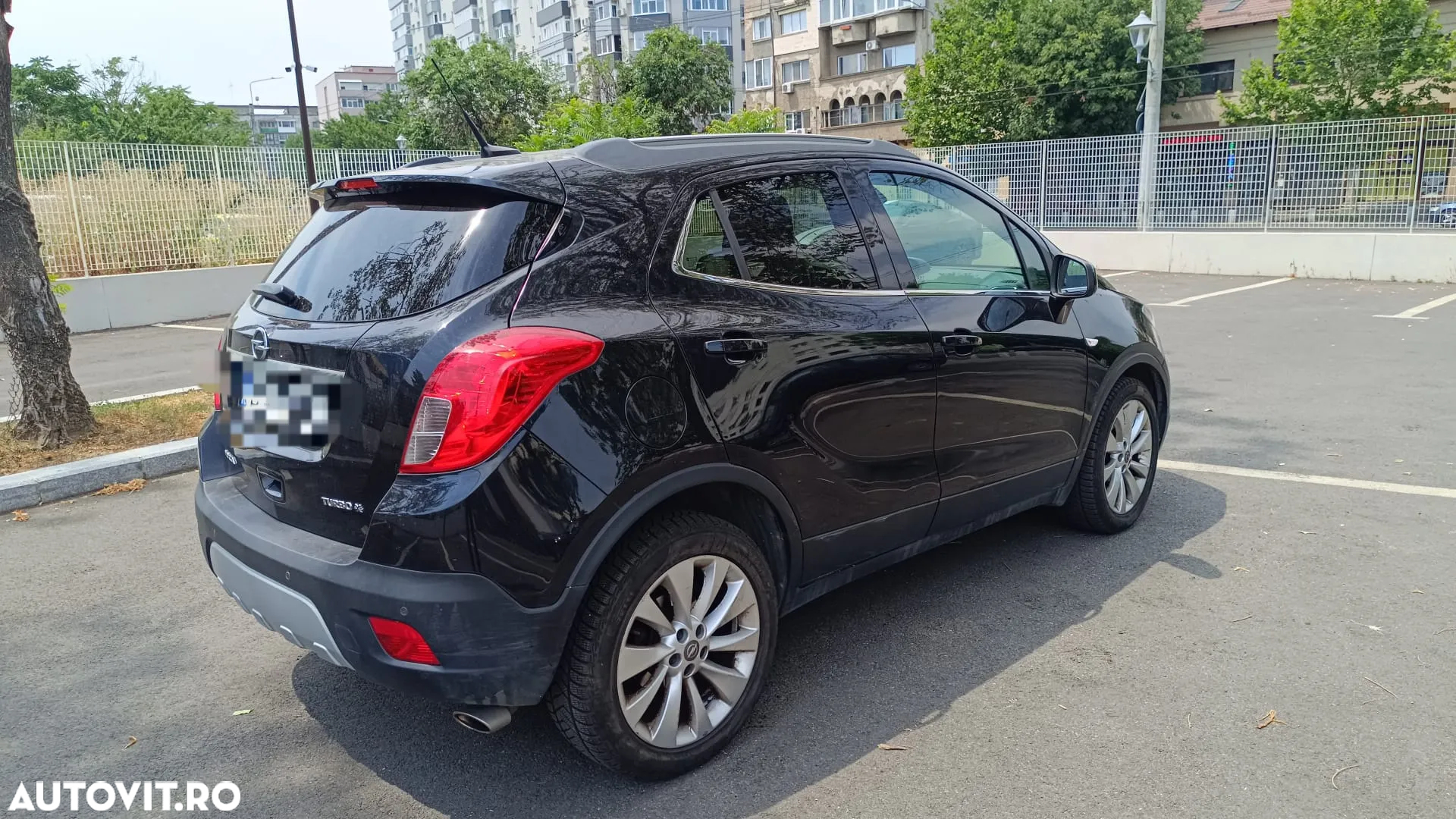 Opel Mokka - 2
