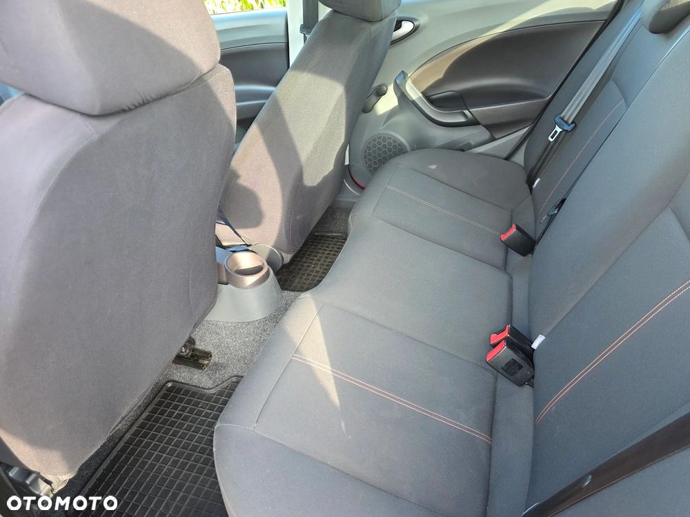 Seat Ibiza 1.2 12V Reference 4YOU - 13