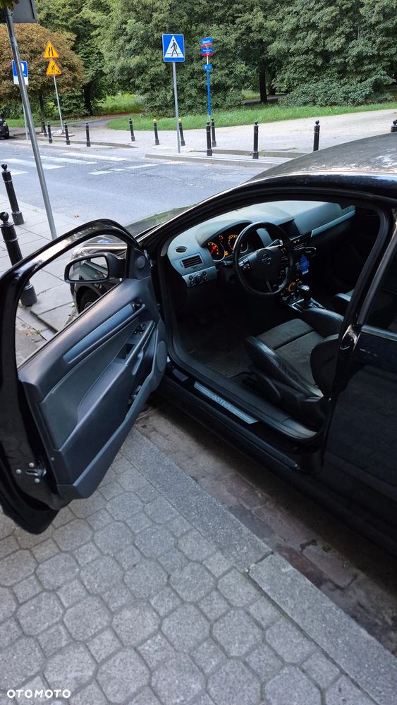 Opel Astra - 15