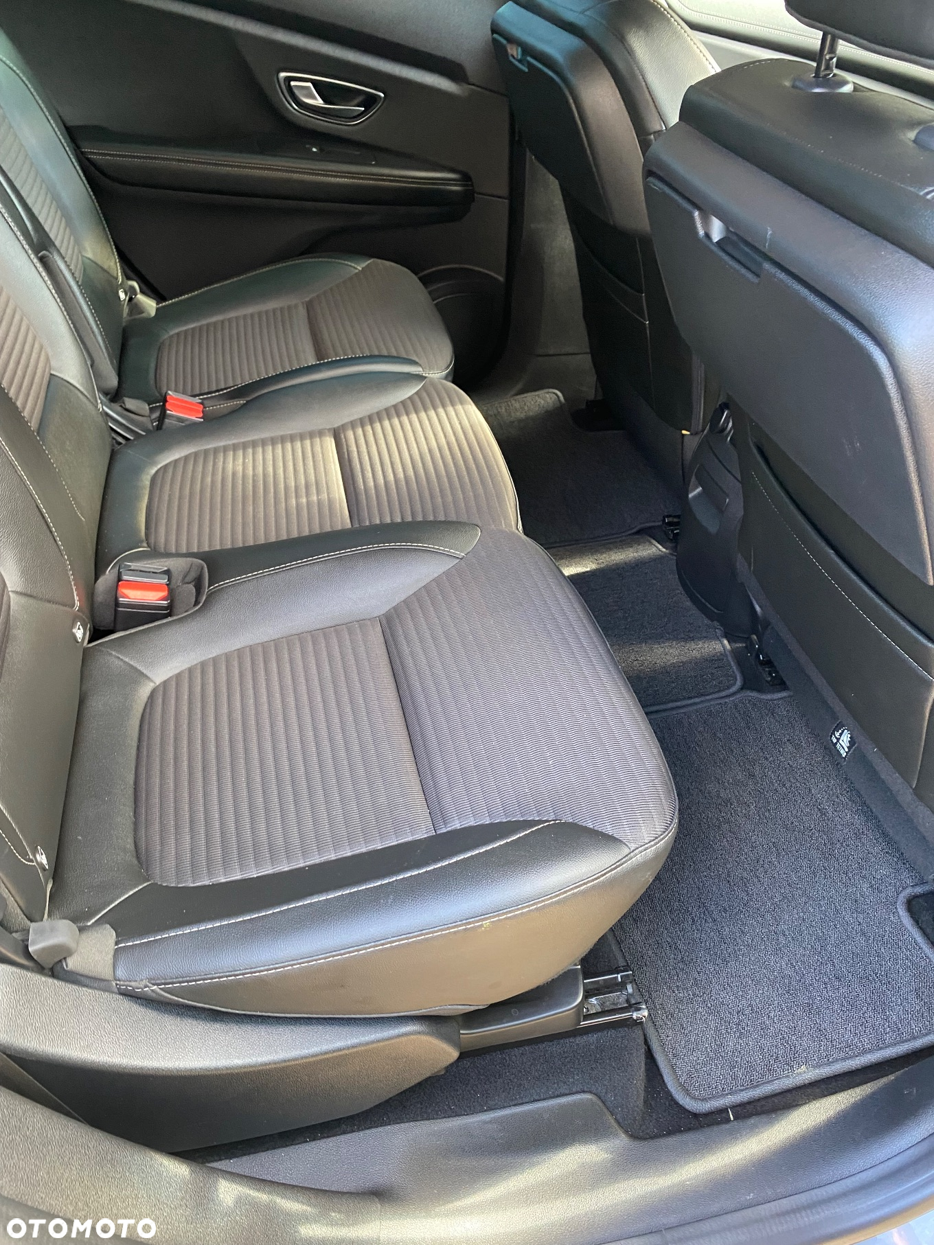 Renault Scenic ENERGY dCi 110 Start & Stop Dynamique - 25
