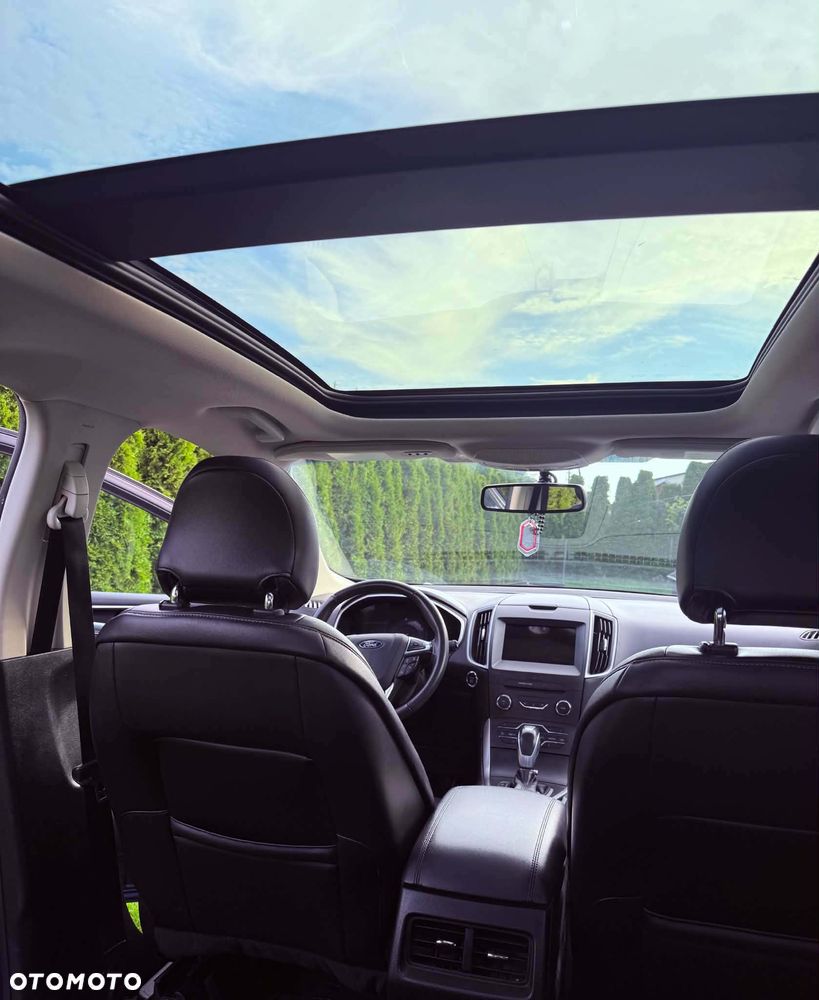 Ford Edge - 13