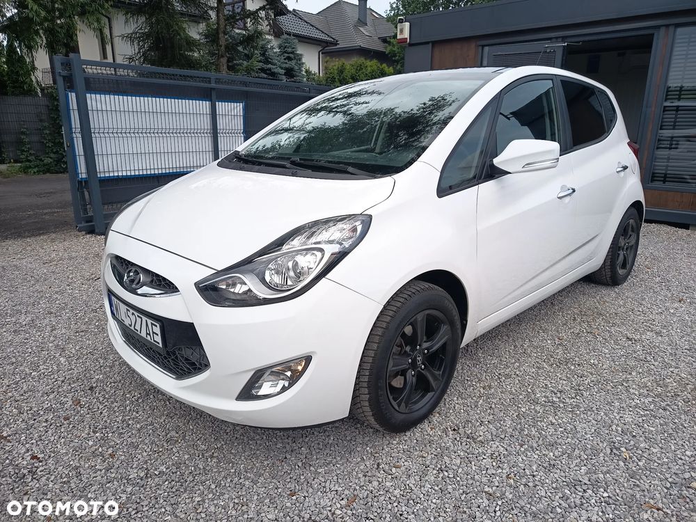 Hyundai ix20 1.6 Automatik Fifa World Cup Edition - 3