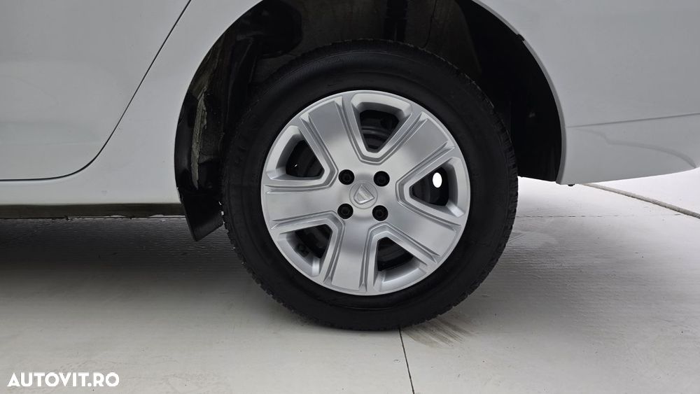 Dacia Logan - 22