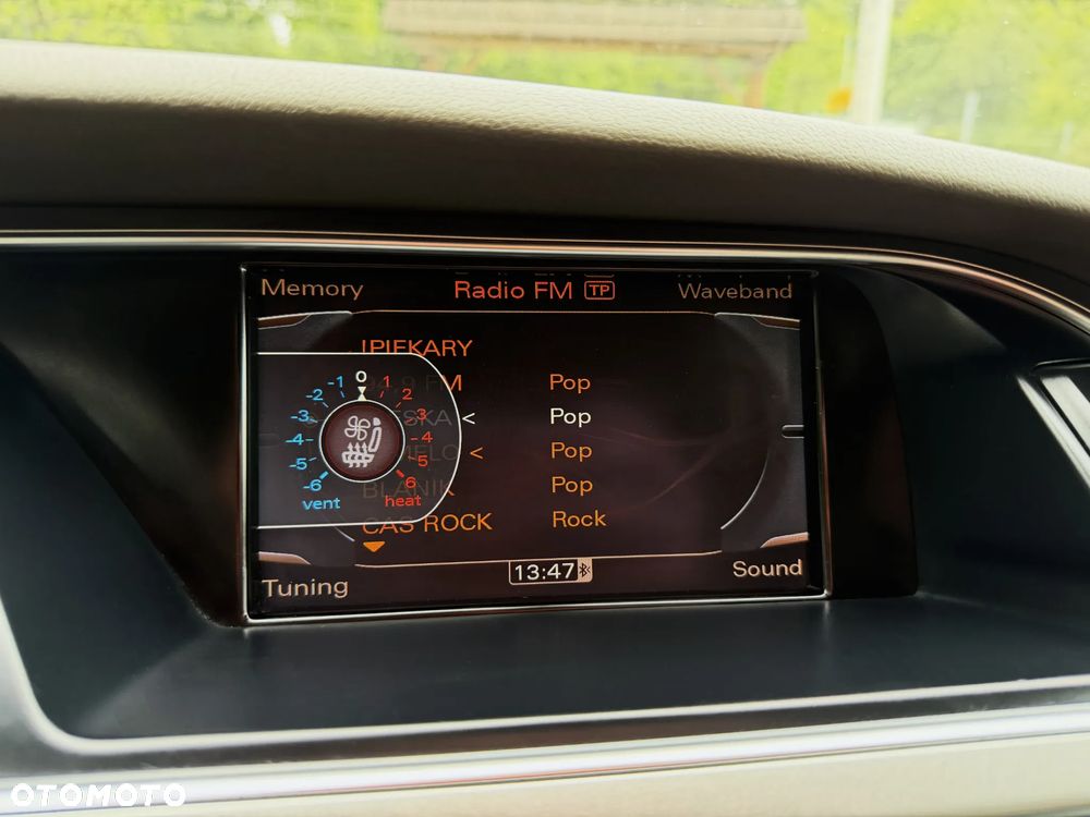 Audi A5 Sportback 2.0 TFSI Quattro S tronic - 25